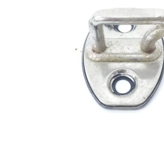 Batente Fechadura Porta Dianteira Direita Vw Jetta 2014