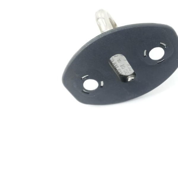 Batente Fechadura Porta Dianteira Direita Vw Jetta 2014