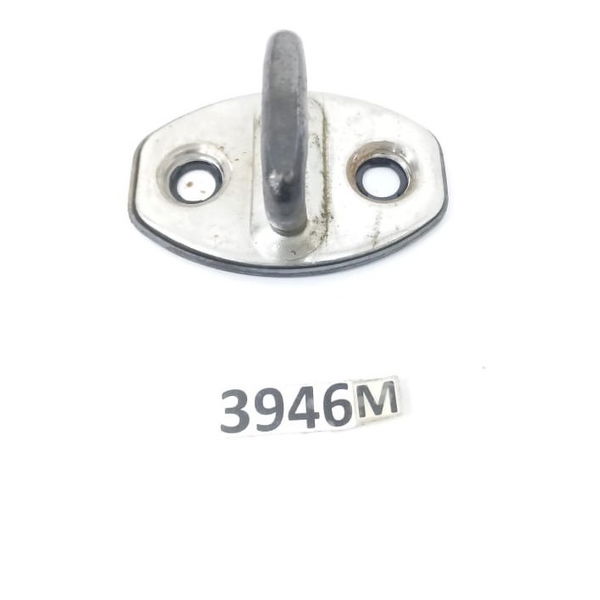 Batente Fechadura Porta Dianteira Esquerda Vw Jetta 2014