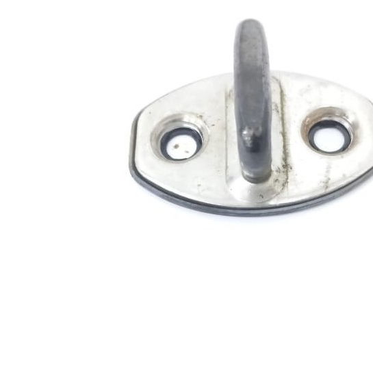 Batente Fechadura Porta Dianteira Esquerda Vw Jetta 2014