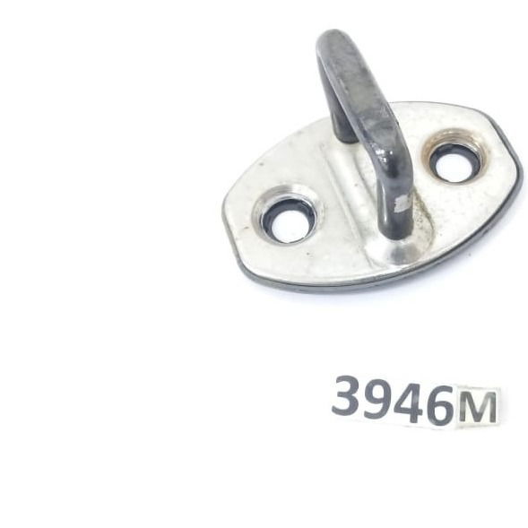 Batente Fechadura Porta Dianteira Direita Vw Jetta 2015