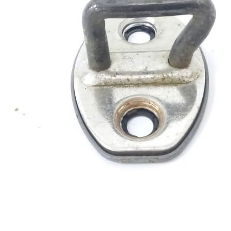 Batente Fechadura Porta Dianteira Direita Vw Jetta 2015