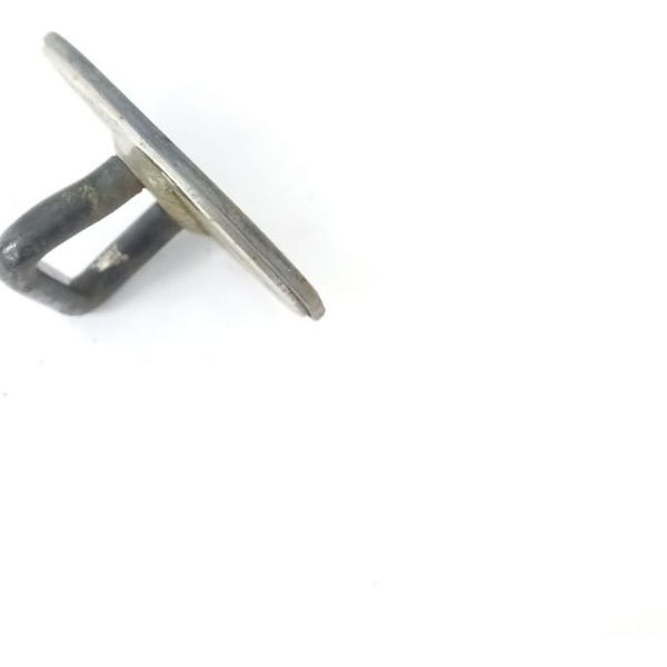 Batente Fechadura Porta Dianteira Direita Vw Jetta 2015