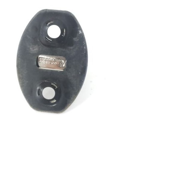 Batente Fechadura Porta Dianteira Direita Vw Jetta 2015