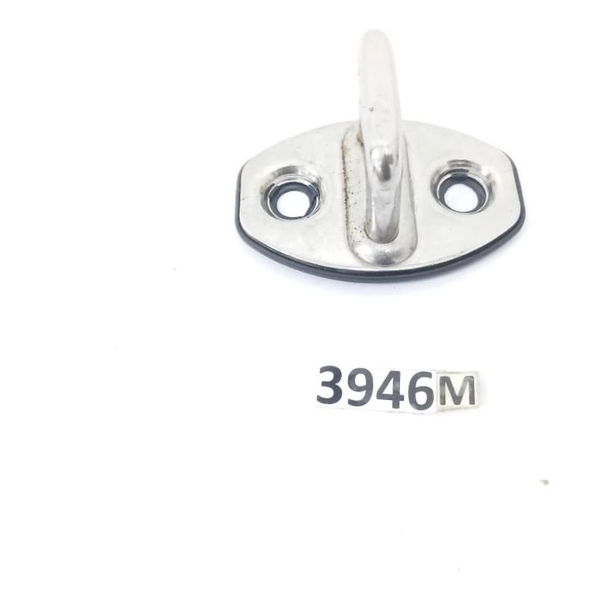 Batente Fechadura Porta Dianteira Esquerda Vw Jetta 2015