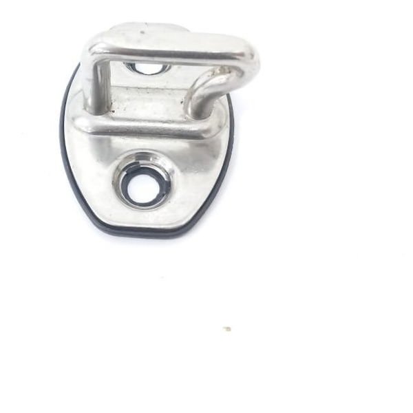 Batente Fechadura Porta Dianteira Esquerda Vw Jetta 2015
