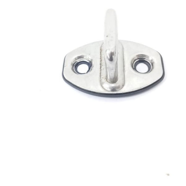 Batente Fechadura Porta Dianteira Esquerda Vw Jetta 2015