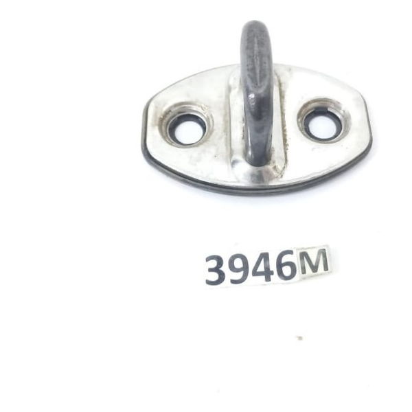 Batente Porta Traseira Direita Vw Jetta 2014