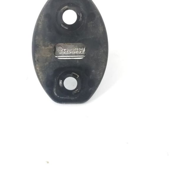 Batente Porta Traseira Direita Vw Jetta 2014