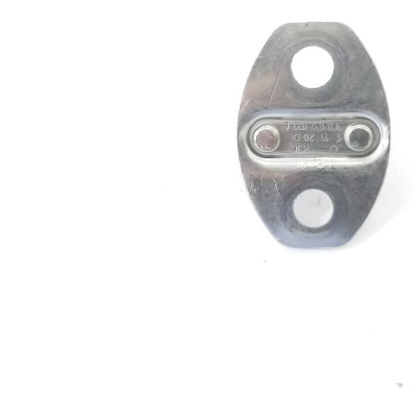 Batente Porta Traseira Direita Vw Jetta 2015