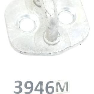 Batente Porta Traseira Direita Nissan Sentra 2014