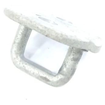 Batente Porta Traseira Direita Nissan Sentra 2014