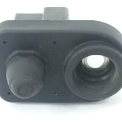 Interruptor Porta Dianteira Esquerda Nissan Sentra 2014