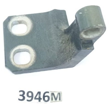 Dobradiça Superior Porta Traseira Esquerda Fiat Toro 2017