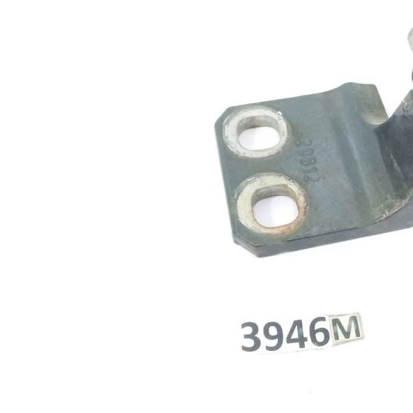 Dobradiça Inferior Porta Traseira Esquerda Fiat Toro 2017