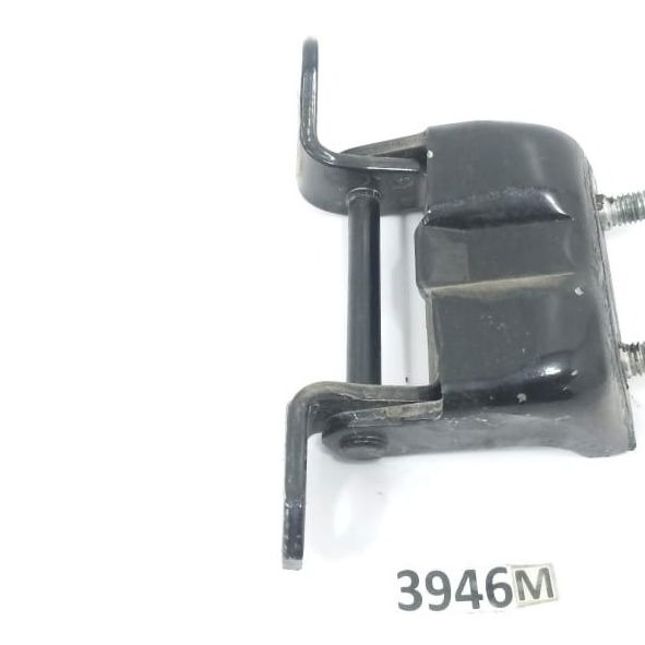 Dobradiça Inferior Porta Traseira Esquer Nissan Sentra 2014