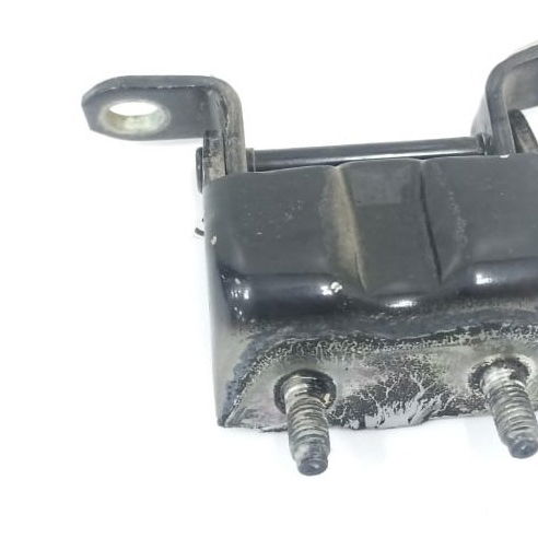 Dobradiça Inferior Porta Traseira Esquer Nissan Sentra 2014