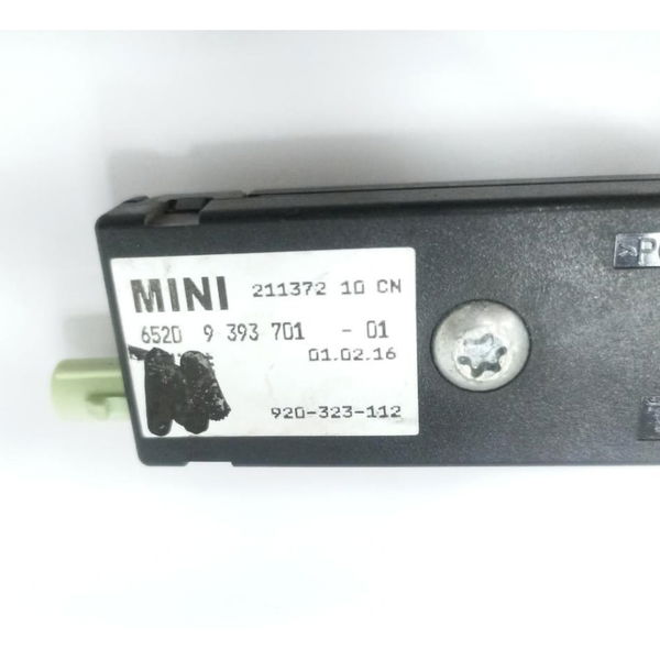 Módulo Amplificador Antena Mini Cooper Clubman 2017