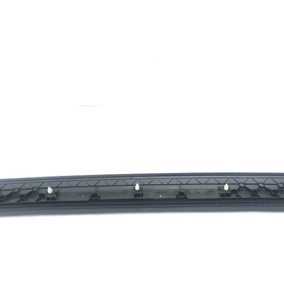 Vigia Traseira Fiat Toro 2017