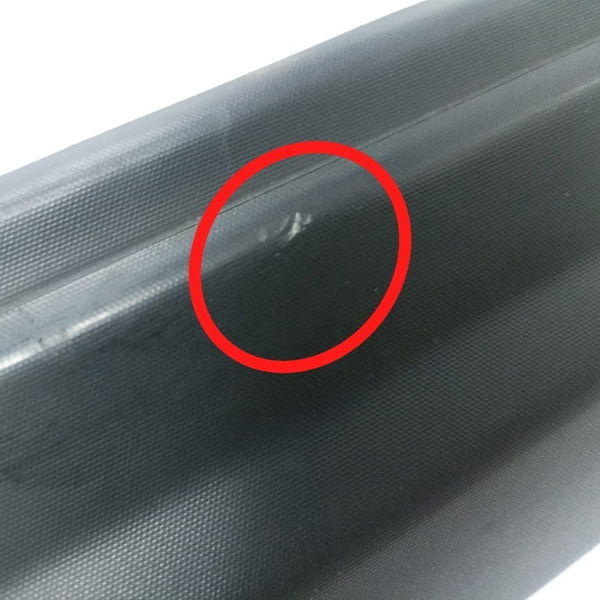 Vigia Traseira Fiat Toro 2017