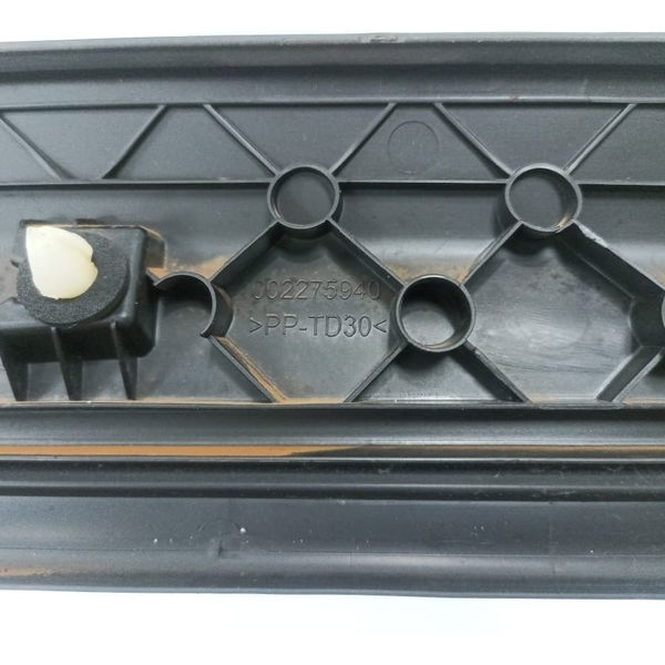 Vigia Traseira Fiat Toro 2017