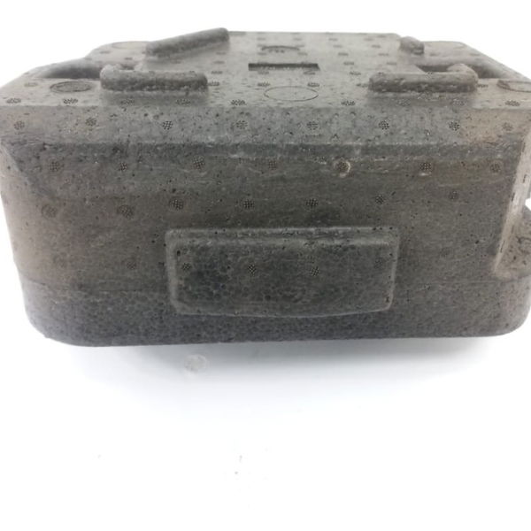 Isopor Suporte Módulo Porta Malas Bmw X1 2012