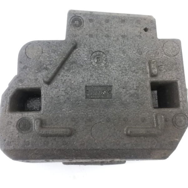 Isopor Suporte Módulo Porta Malas Bmw X1 2012