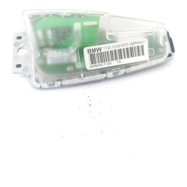 Antena Bmw X1 2012 30000934bf