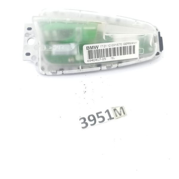 Antena Bmw X1 2012 30000934bf