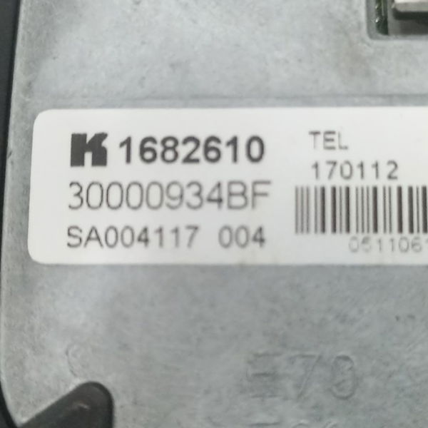 Antena Bmw X1 2012 30000934bf