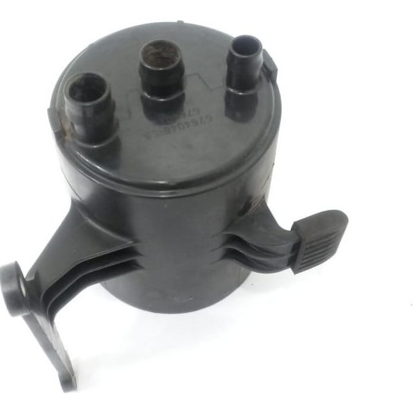 Filtro Canister Bmw X1 2012 676404605