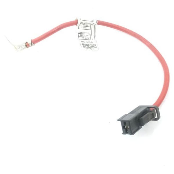 Cabo Positivo Bateria Bmw X1 2012