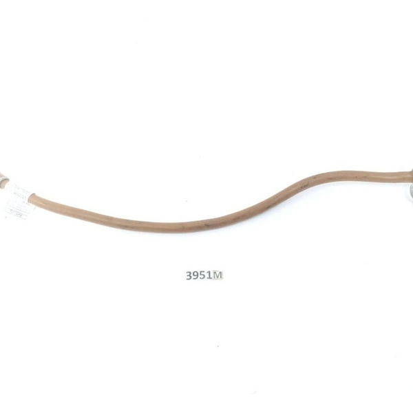 Cabo Terra Bmw X1 2012 6929706