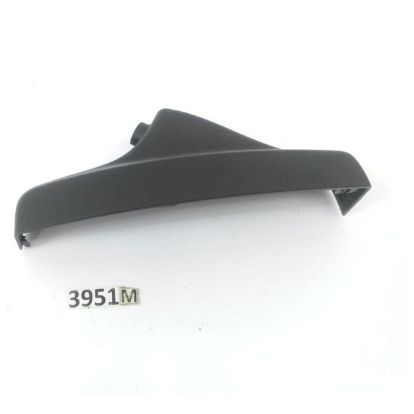 Acabamento Esquerdo Retrovisor Interno Bmw X1 2012