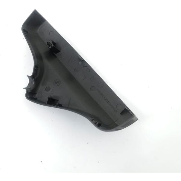 Acabamento Esquerdo Retrovisor Interno Bmw X1 2012