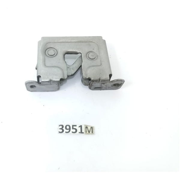 Fechadura Esquerda Capô Bmw X1 2012