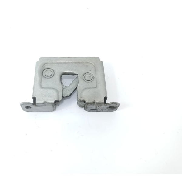 Fechadura Esquerda Capô Bmw X1 2012
