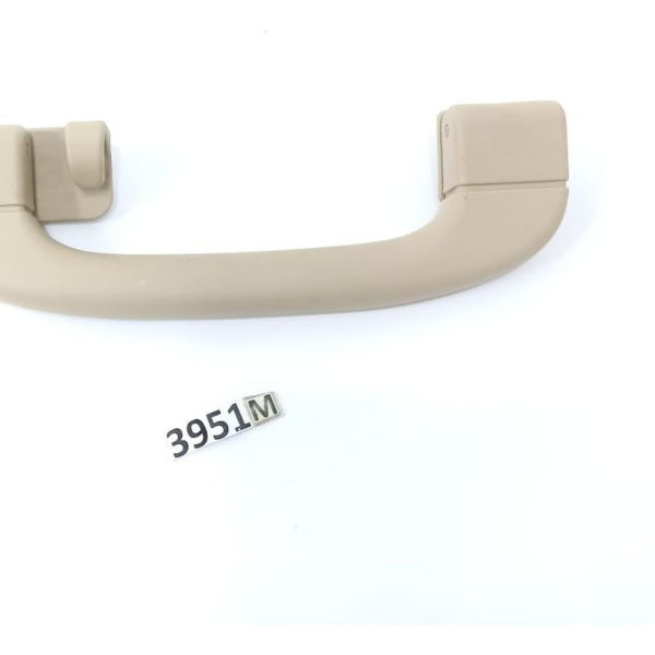 Alça Pega Mão Traseira Esquerda Bmw X1 2012