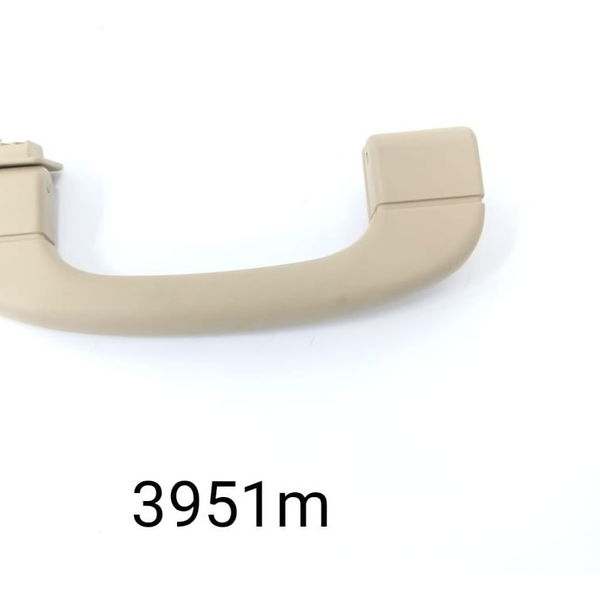 Alça Pega Mão Dianteira Esquerda Bmw X1 2012