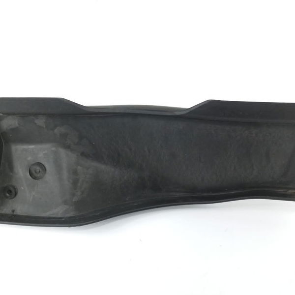 Acabamento Direito Painel Corta Fogo Bmw X1 2012