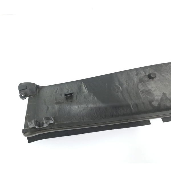 Acabamento Direito Painel Corta Fogo Bmw X1 2012