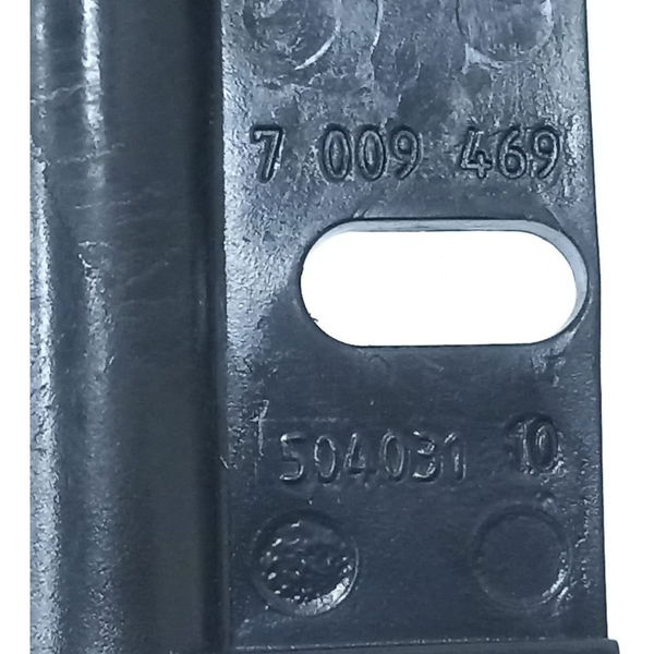 Dobradiça Porta Luvas Bmw X1 2012