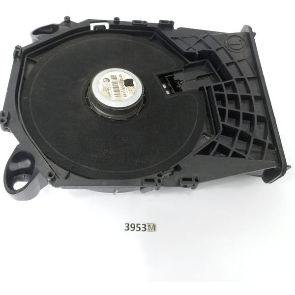 Alto Falante Subwoofer Esquerdo Bmw X1 2012