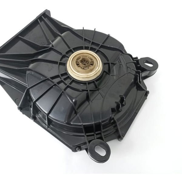Alto Falante Subwoofer Esquerdo Bmw X1 2012