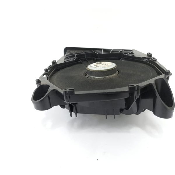 Alto Falante Subwoofer Esquerdo Bmw X1 2012