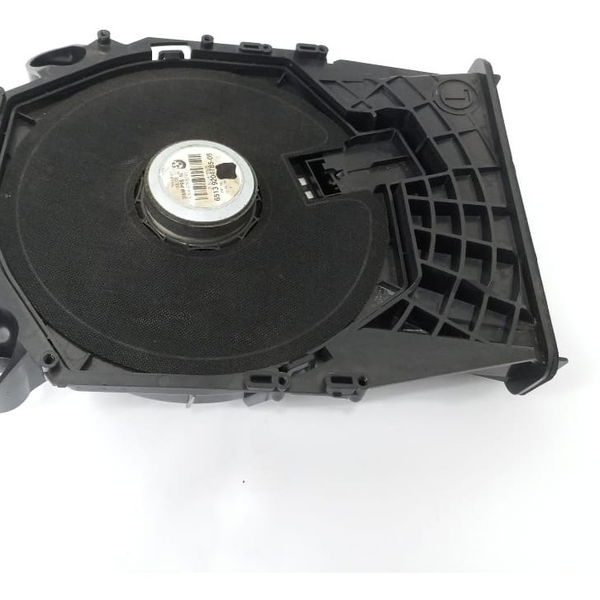 Alto Falante Subwoofer Esquerdo Bmw X1 2012