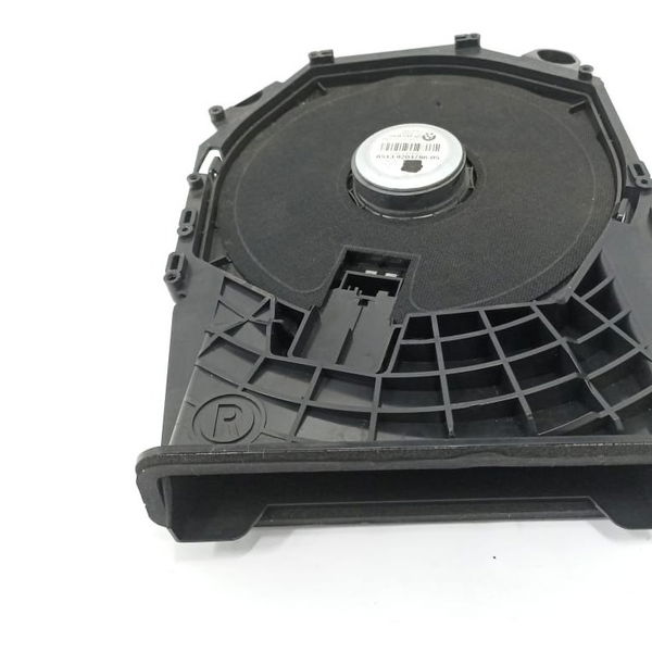 Alto Falante Subwoofer Direito Bmw X1 2012