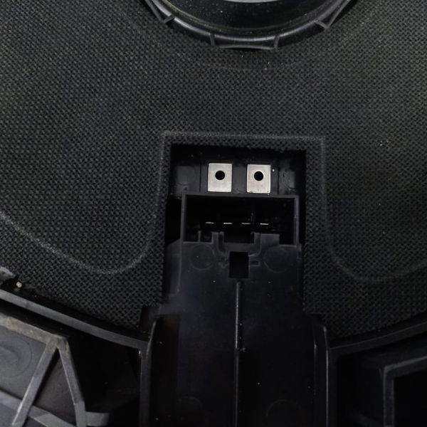 Alto Falante Subwoofer Direito Bmw X1 2012
