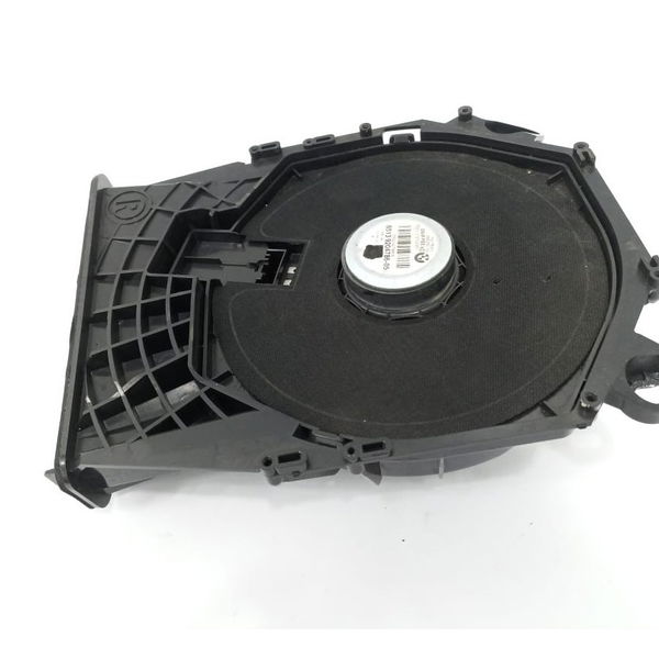 Alto Falante Subwoofer Direito Bmw X1 2012