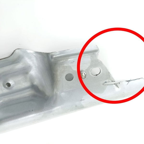 Suporte Cortina Disparador Teto Bmw X1 2012 299078407